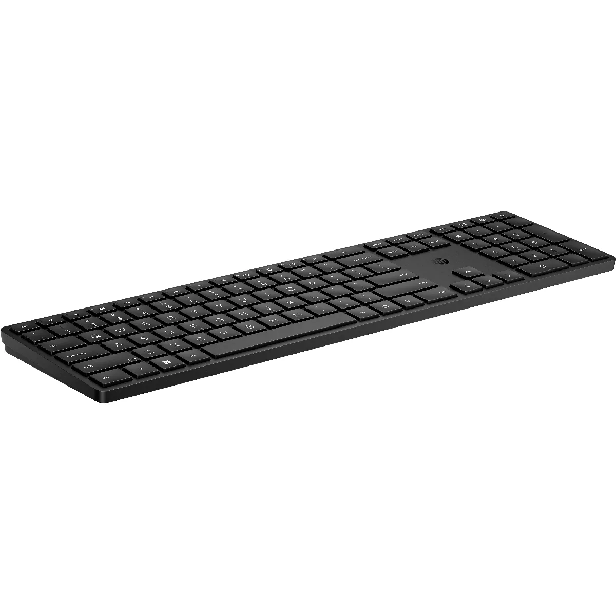 HP 455 Programmable WL KBD