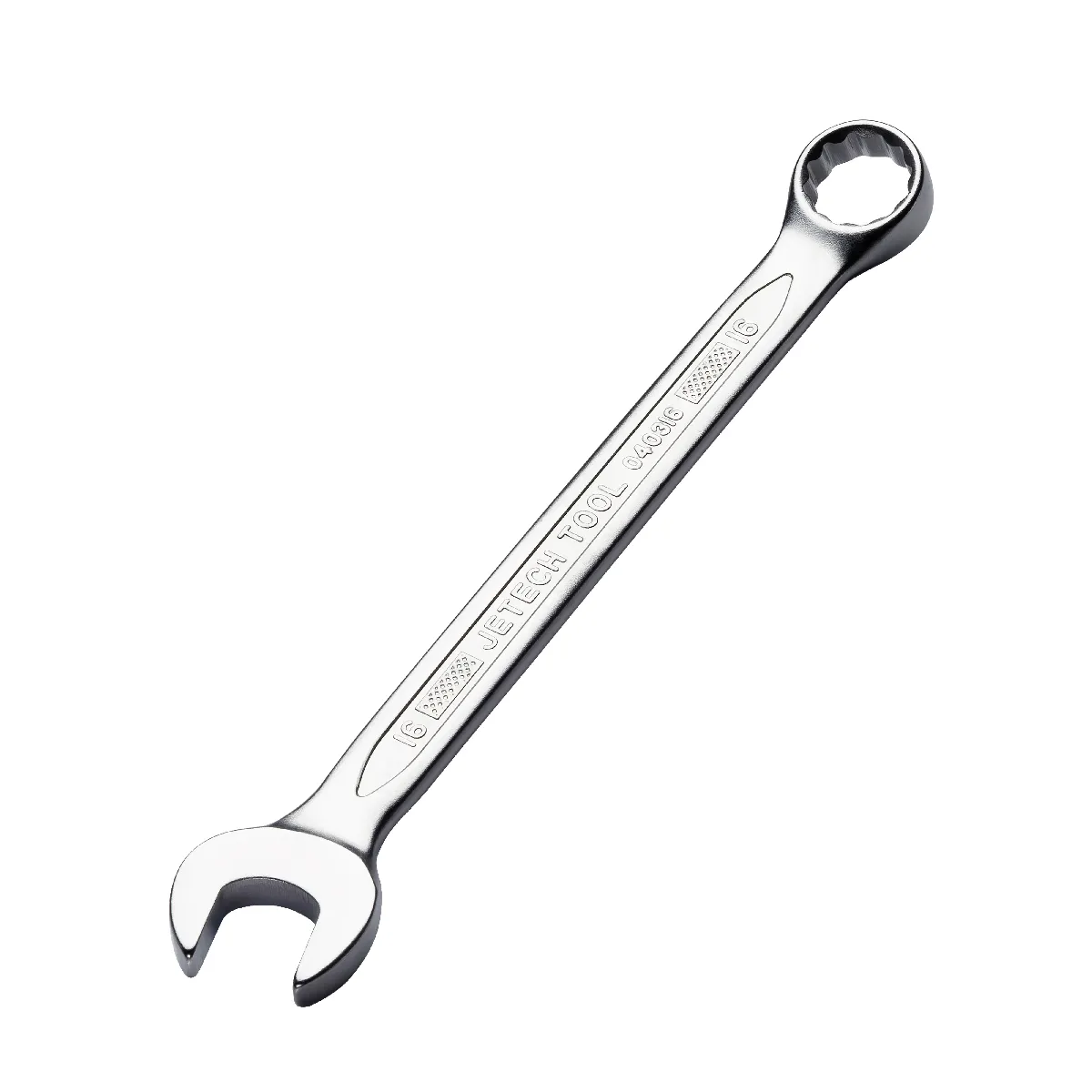 Jetech Clé Mixte 16 Mm