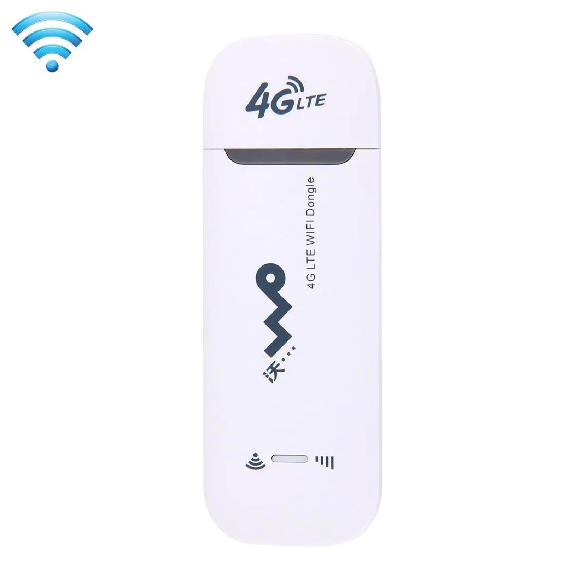 Yonis Blanc 4G Lte Wifi Dongle