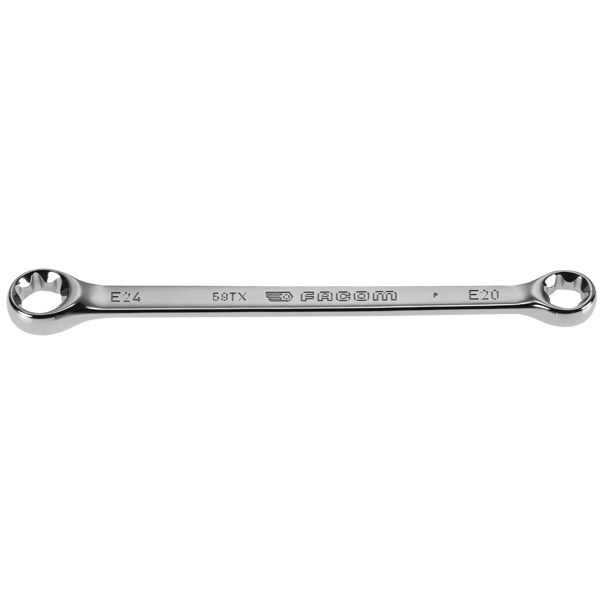 FACOM 59TX Clés à oeil droites Torx®