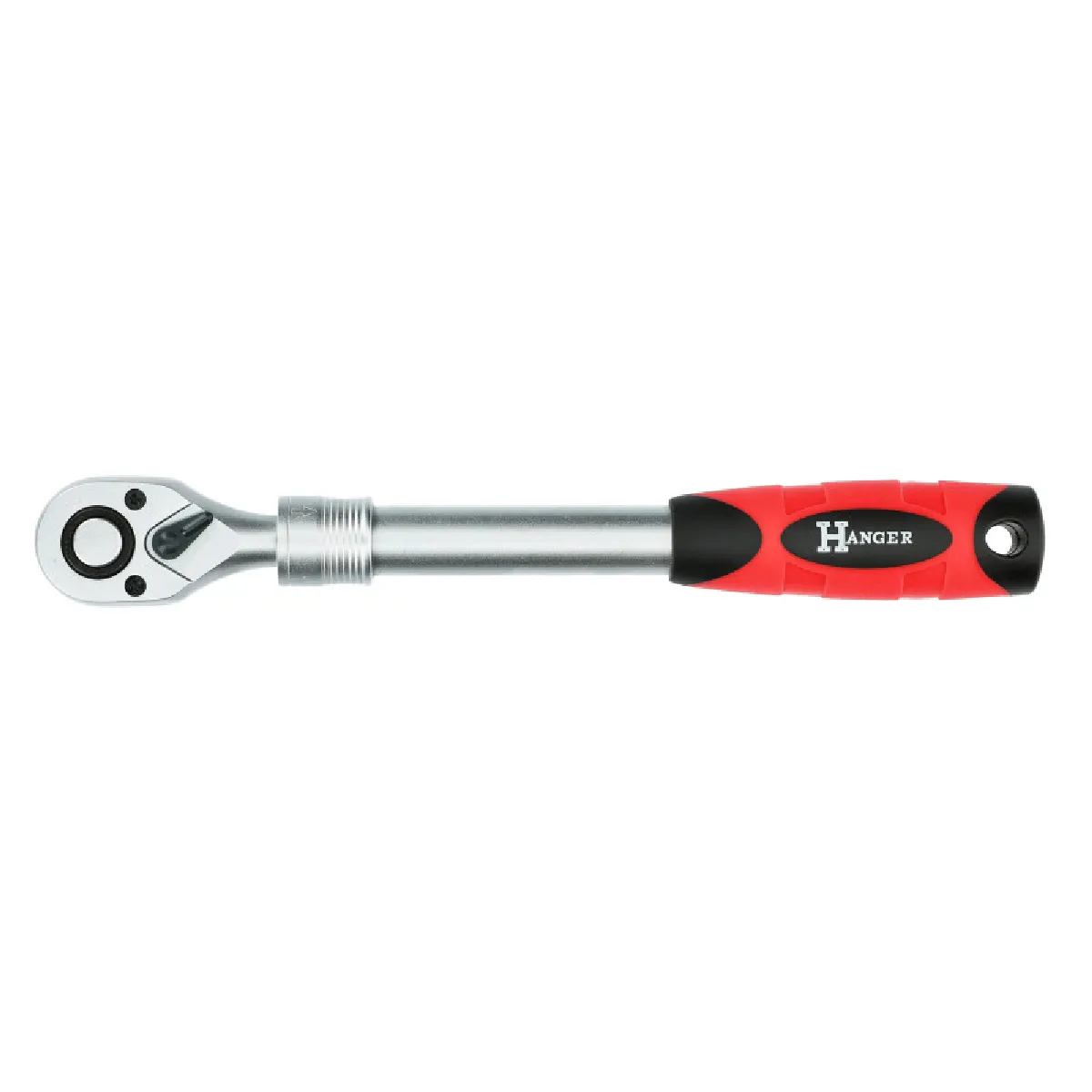 Hanger Coffret Clé À Cliquet 1/2" - 47 Pièces