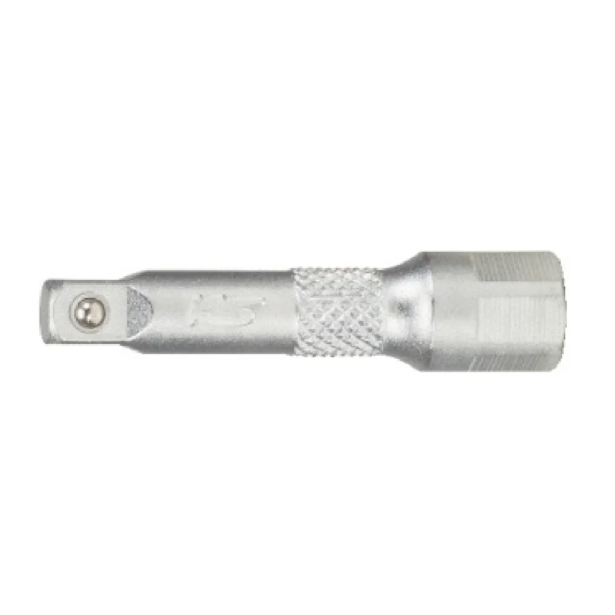 Ks tools Rallonge pour cliquet 1/4" - 100 mm