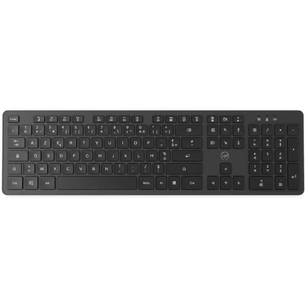 Mobility Lab Wireless Premium Keyboard For Windows - Image 5
