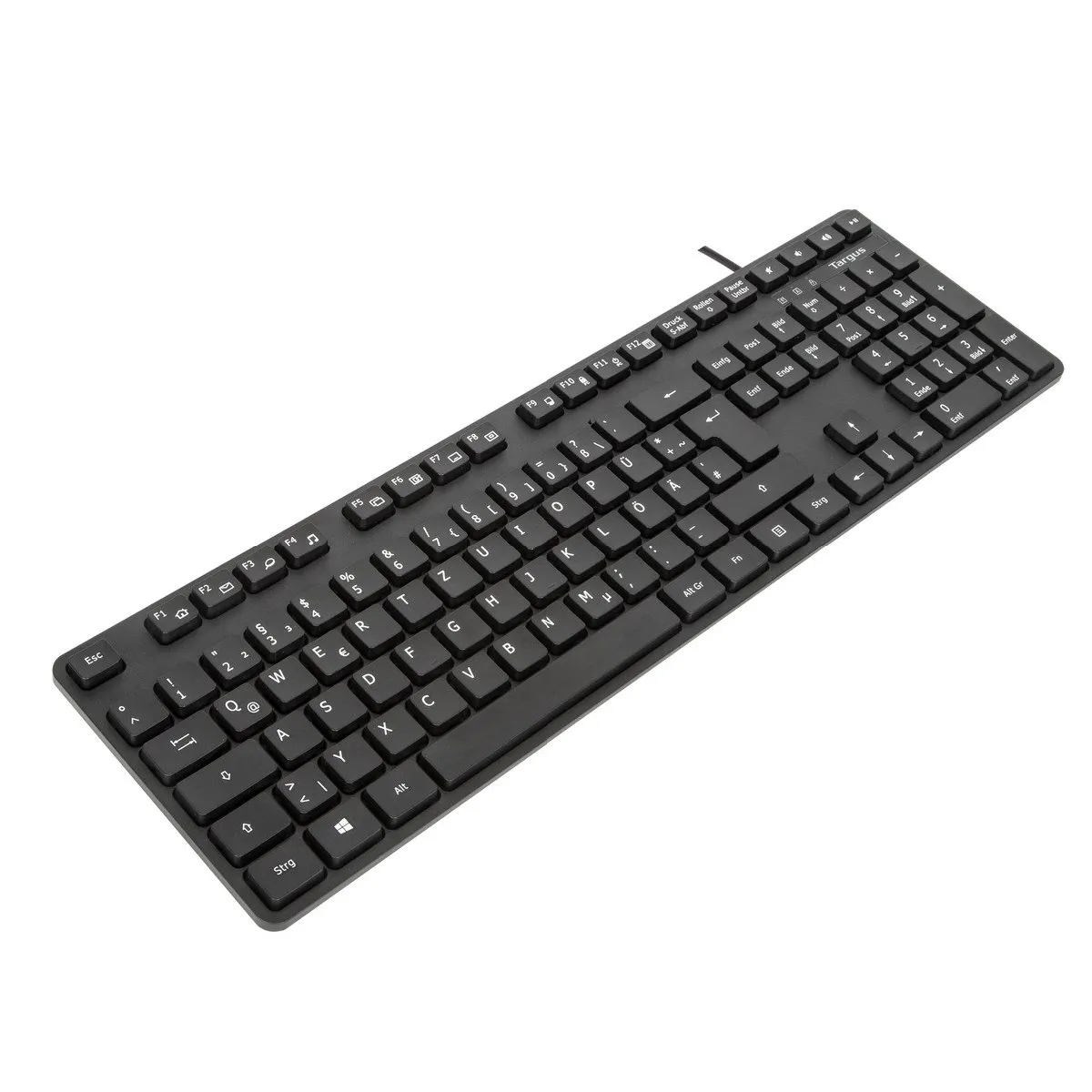 Targus Noir Akb30de