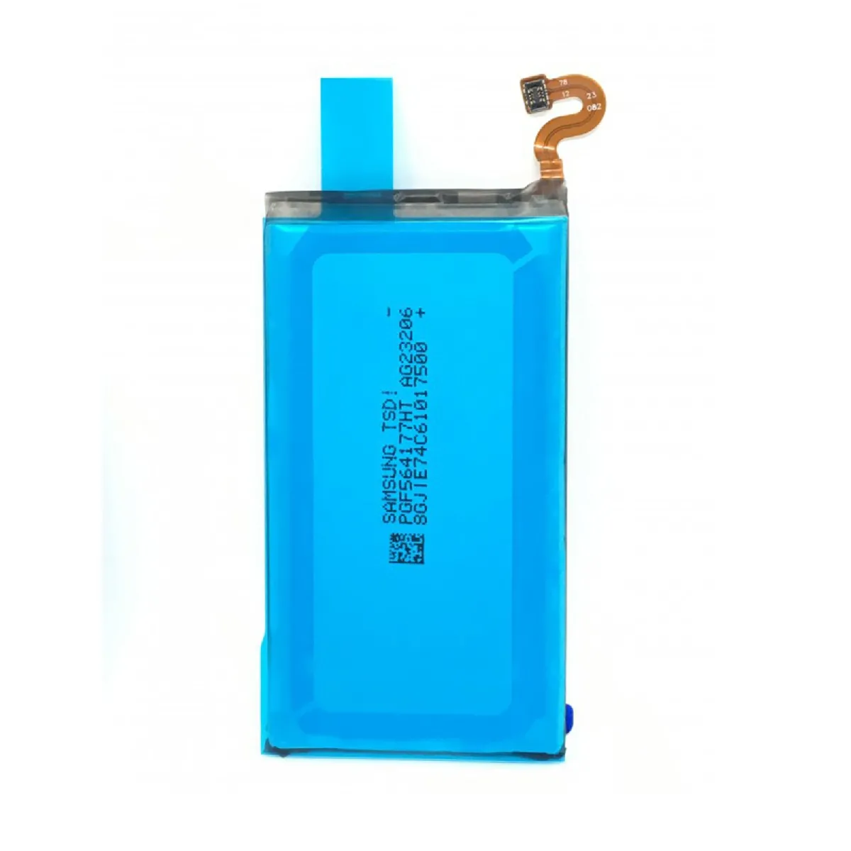 batterie pile original Samsung EB BG960ABE 4100mAh pour Galaxy S9 SM G960 - vue 2