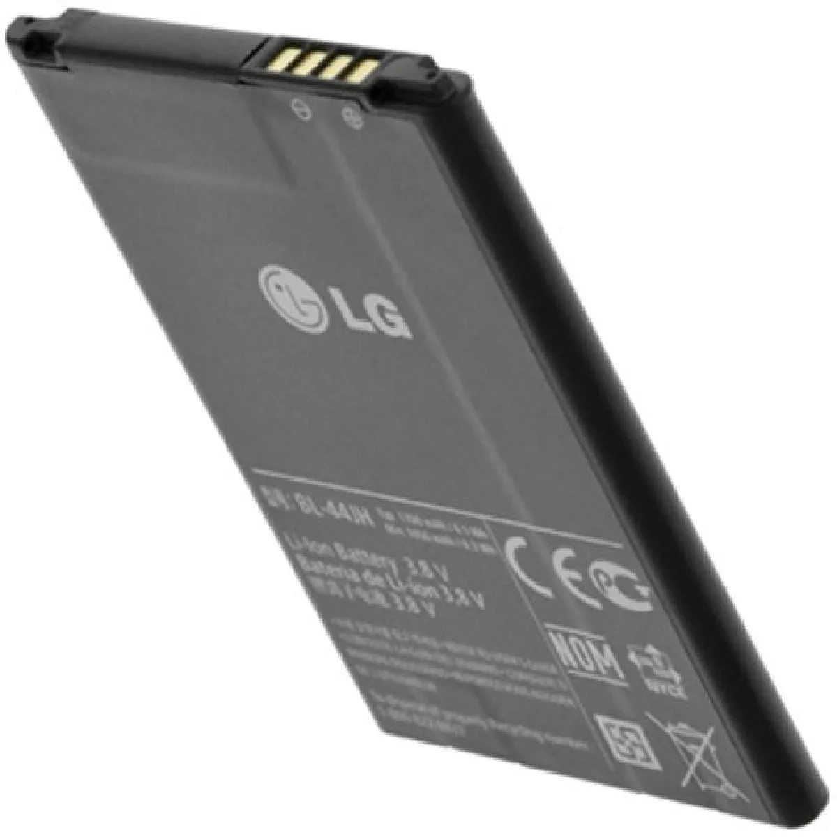 Batterie original LG BL 44JH pour LG Optimus L7