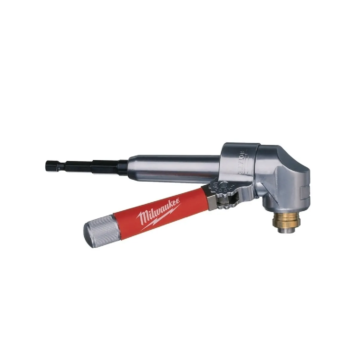 Milwaukee Renvoi D'angle Perceuse
