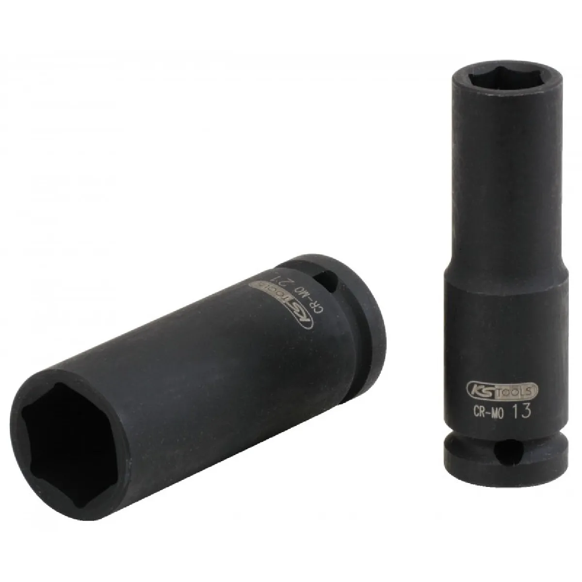 Ks Tools Douille 6 Pans 1/2" Hexagonale - 20 Mm