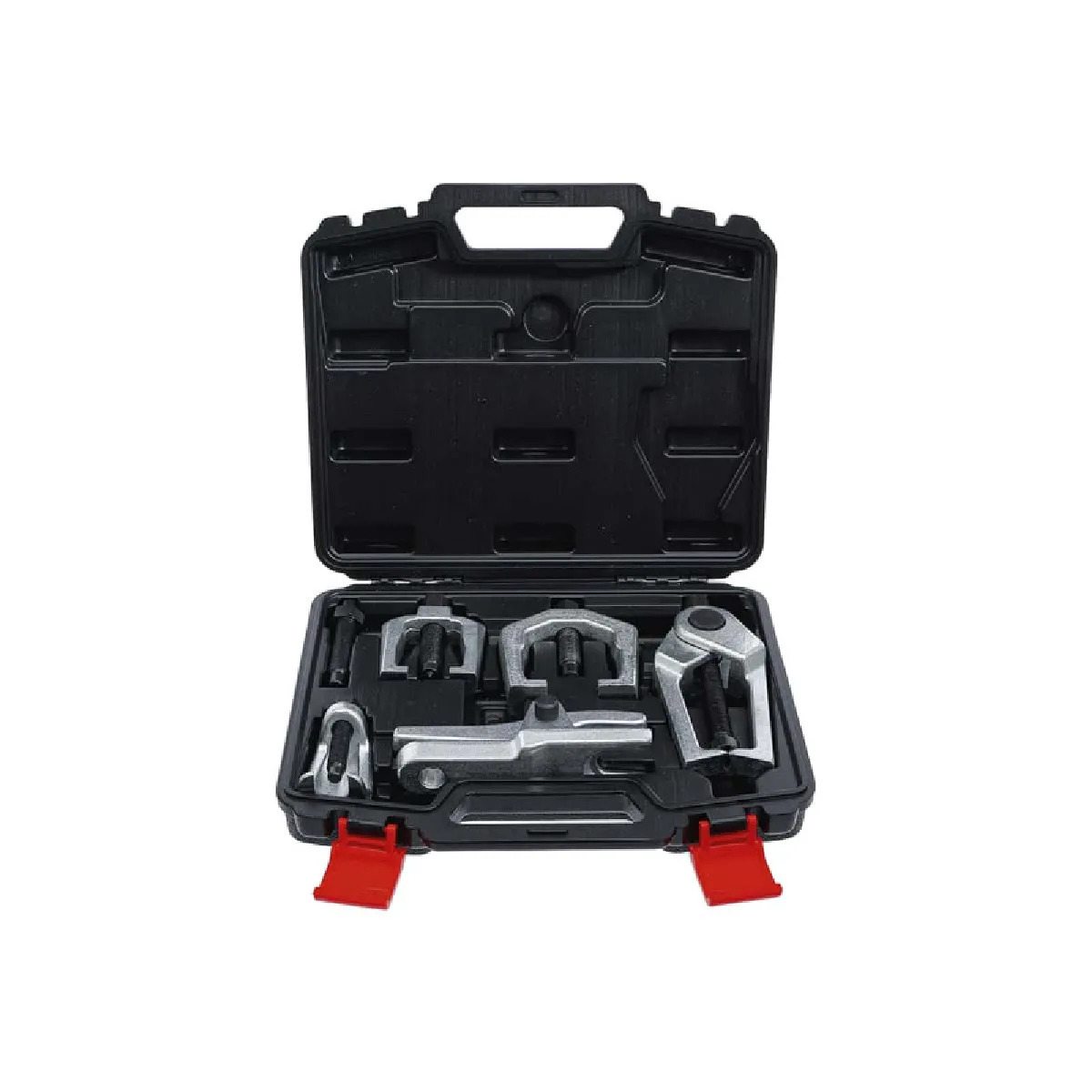 Bgs Technic Jeu D'extracteurs Et Outils Pour Rotules Bgs - 5 Pcs - 9396 - Image 3