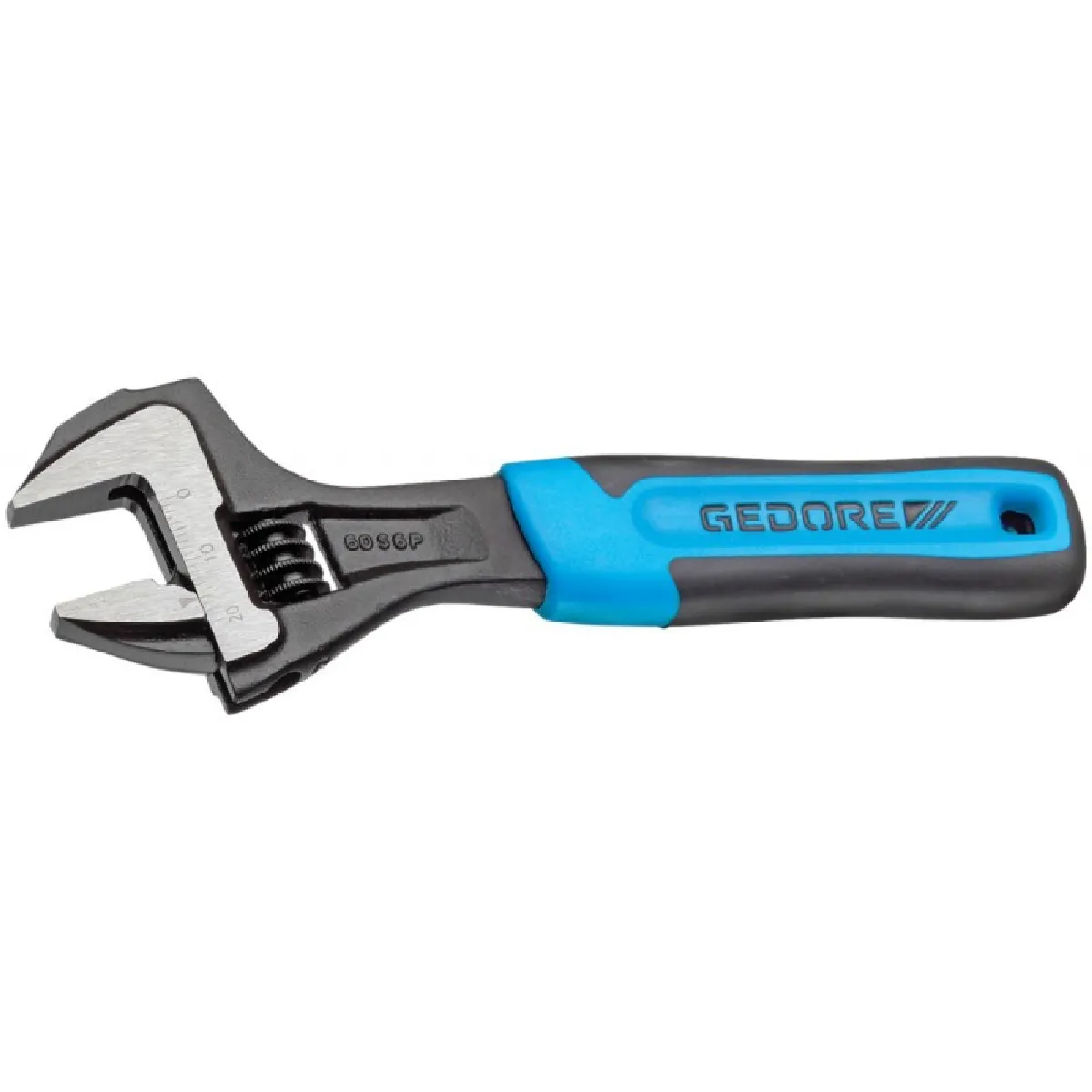 Gedore Clé À Molette - 12" X 305 Mm