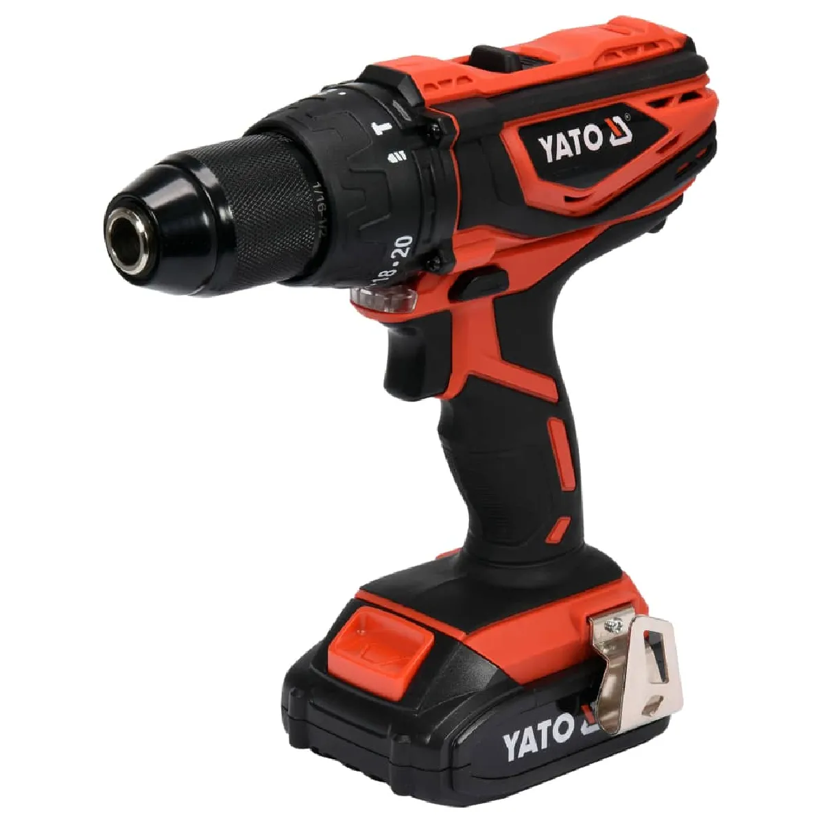 Yato 18V