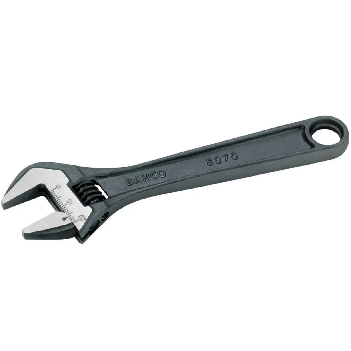 BAHCO 8070 Wrench - Image 4