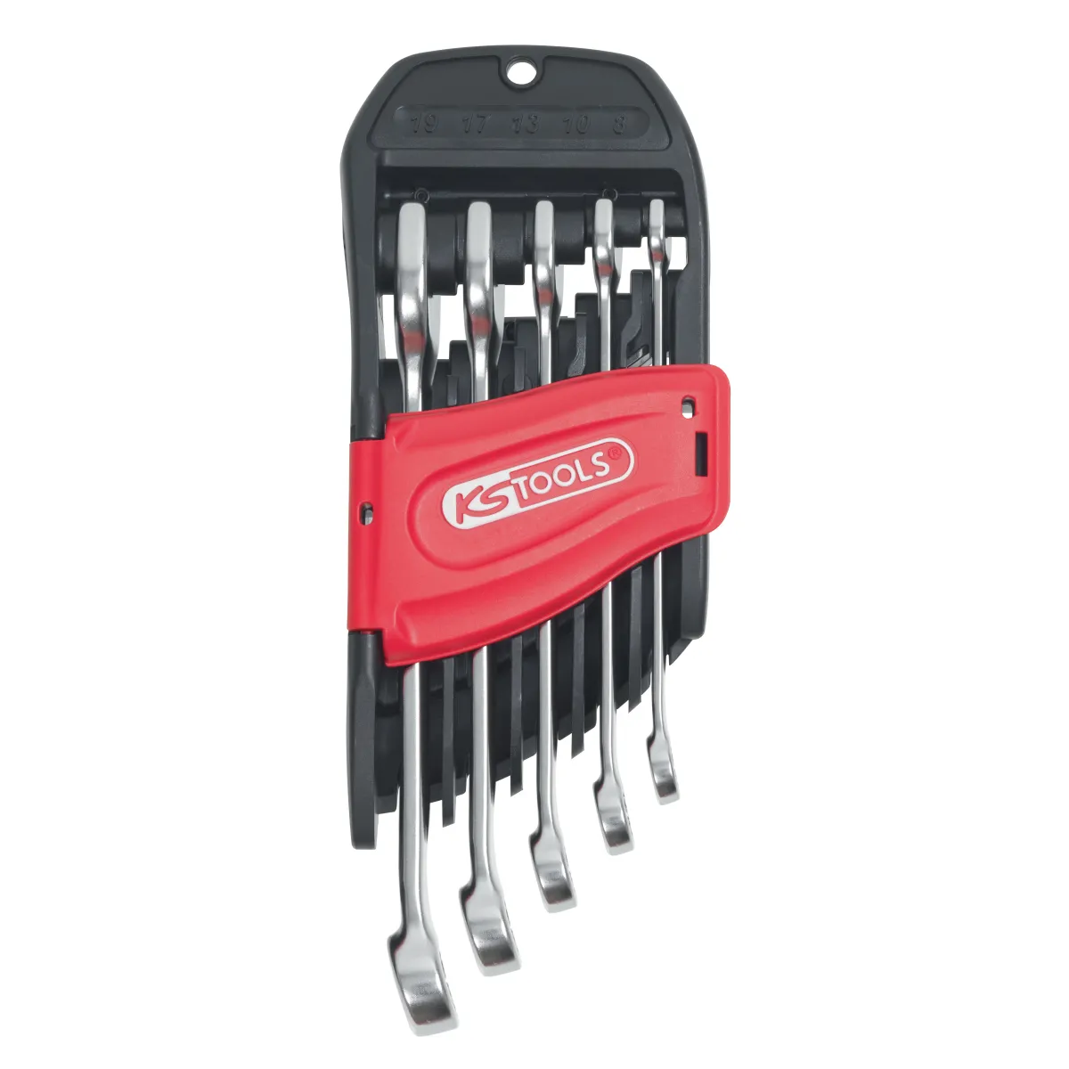 Non Communiqué Jeu De Clés Mixtes Métriques Ks Tools Ultimate - 5 Pcs - Sur Support 922.0040 - Image 2