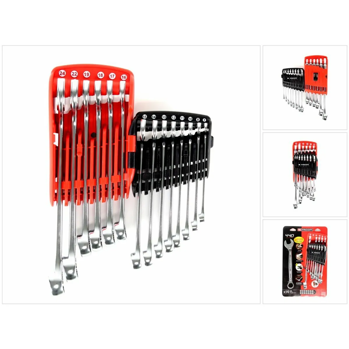 FACOM 440.JP14 - vue 5