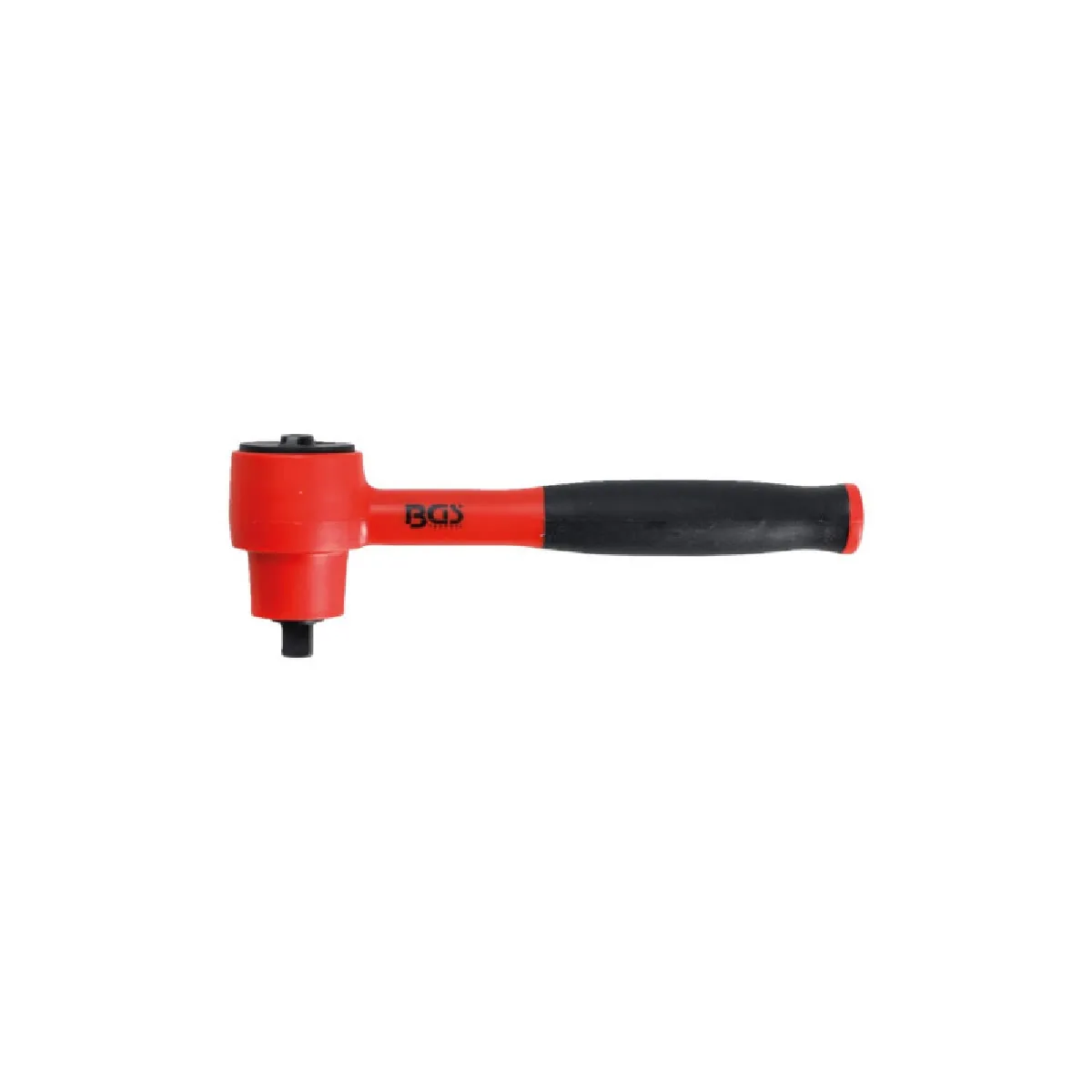 Bgs Clé À Cliquet Réversible Vde - 3/8"