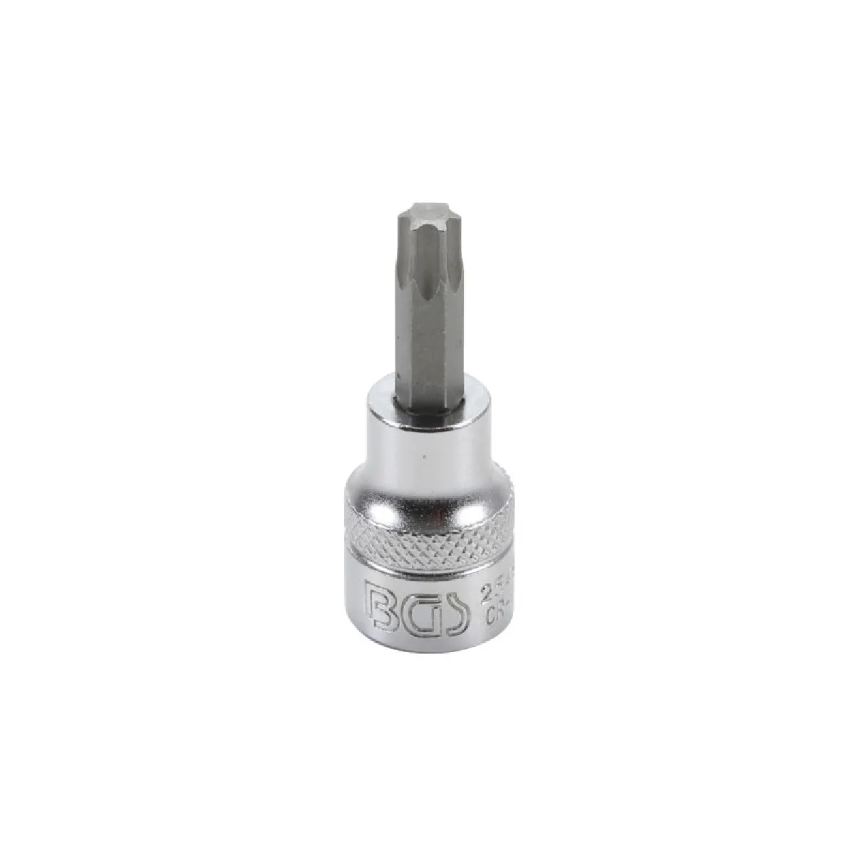 BGS Technic - Douille à embout - 10 mm - Torx T30 - 2545 - Image 2