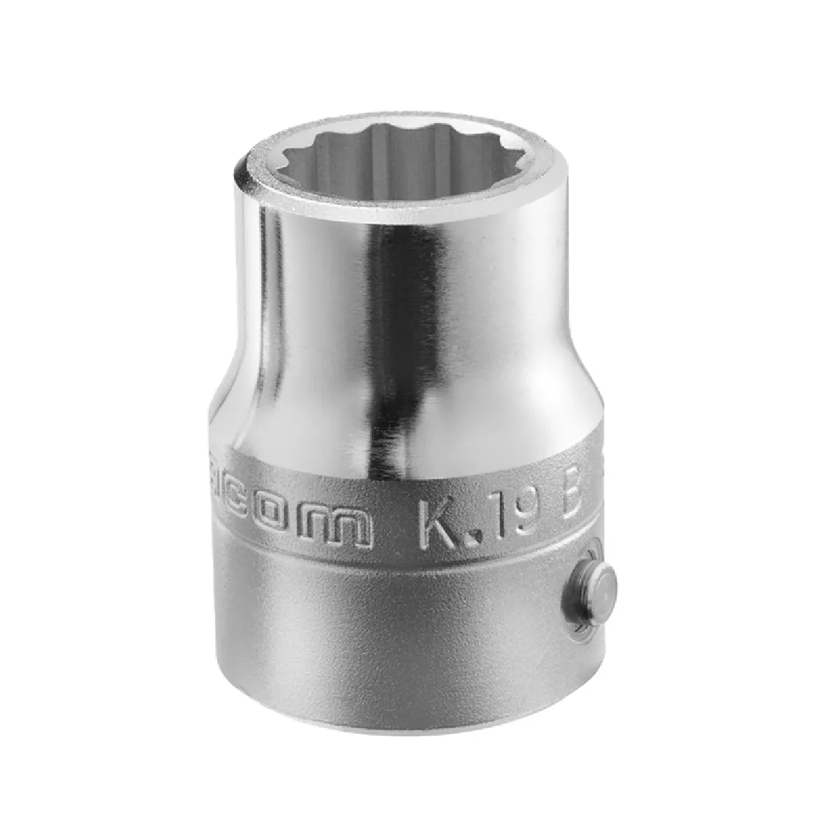 Facom Douille 34 12 pans métriques