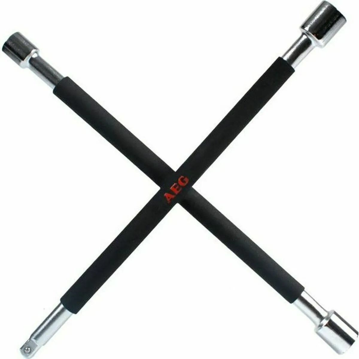 AEG clé de régulation 005040 - vue 2