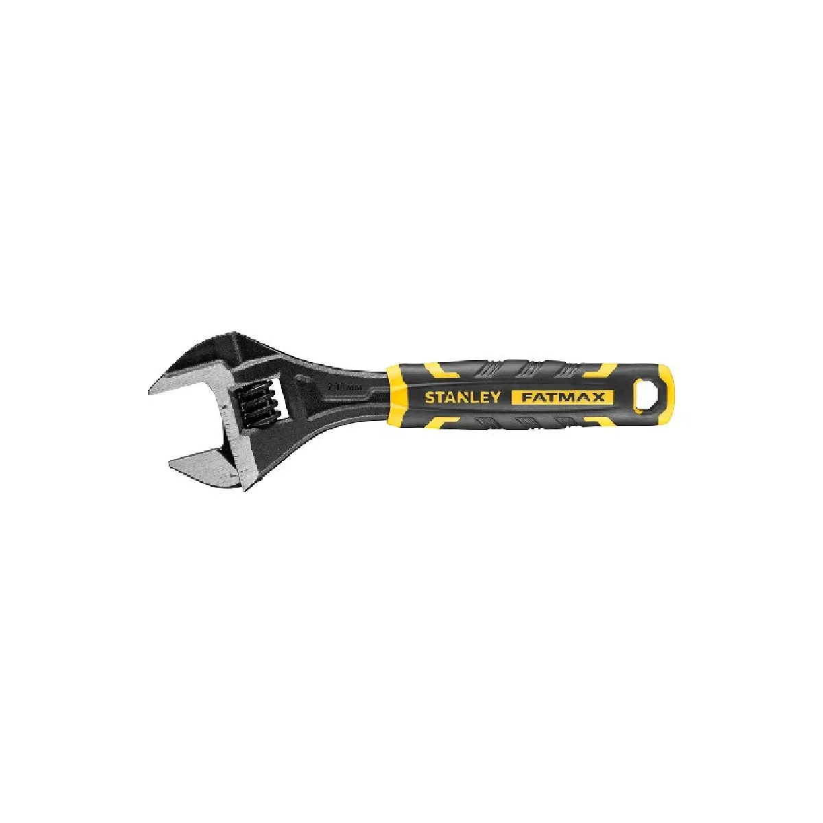 Stanley Fatmax FMHT131260 Clés à molette Quick adjust