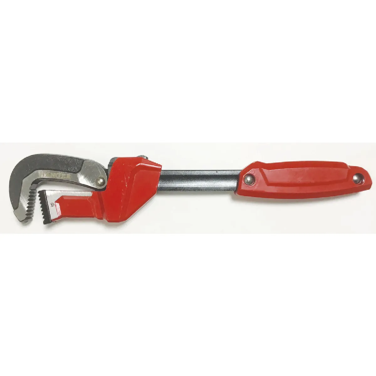 Hanger Rouge Clé À Griffe Automatique