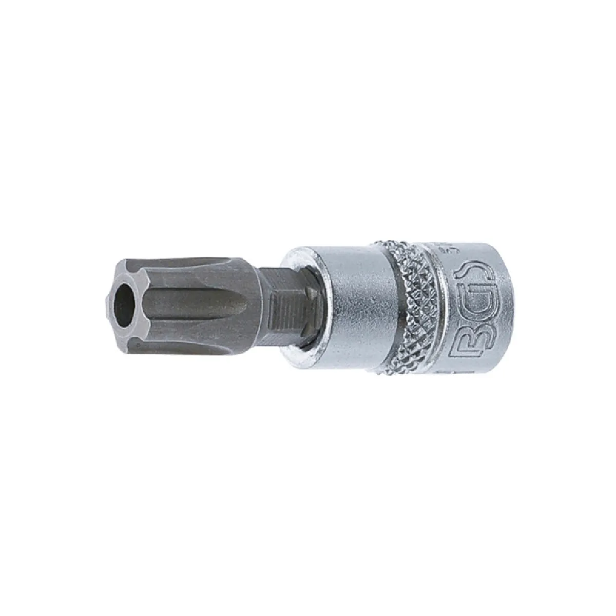 Non Communiqué Douille À Embout Bgs Technic - 6,3 Mm - Torx Plus Ts50 - 5184-Ts50 - Image 3