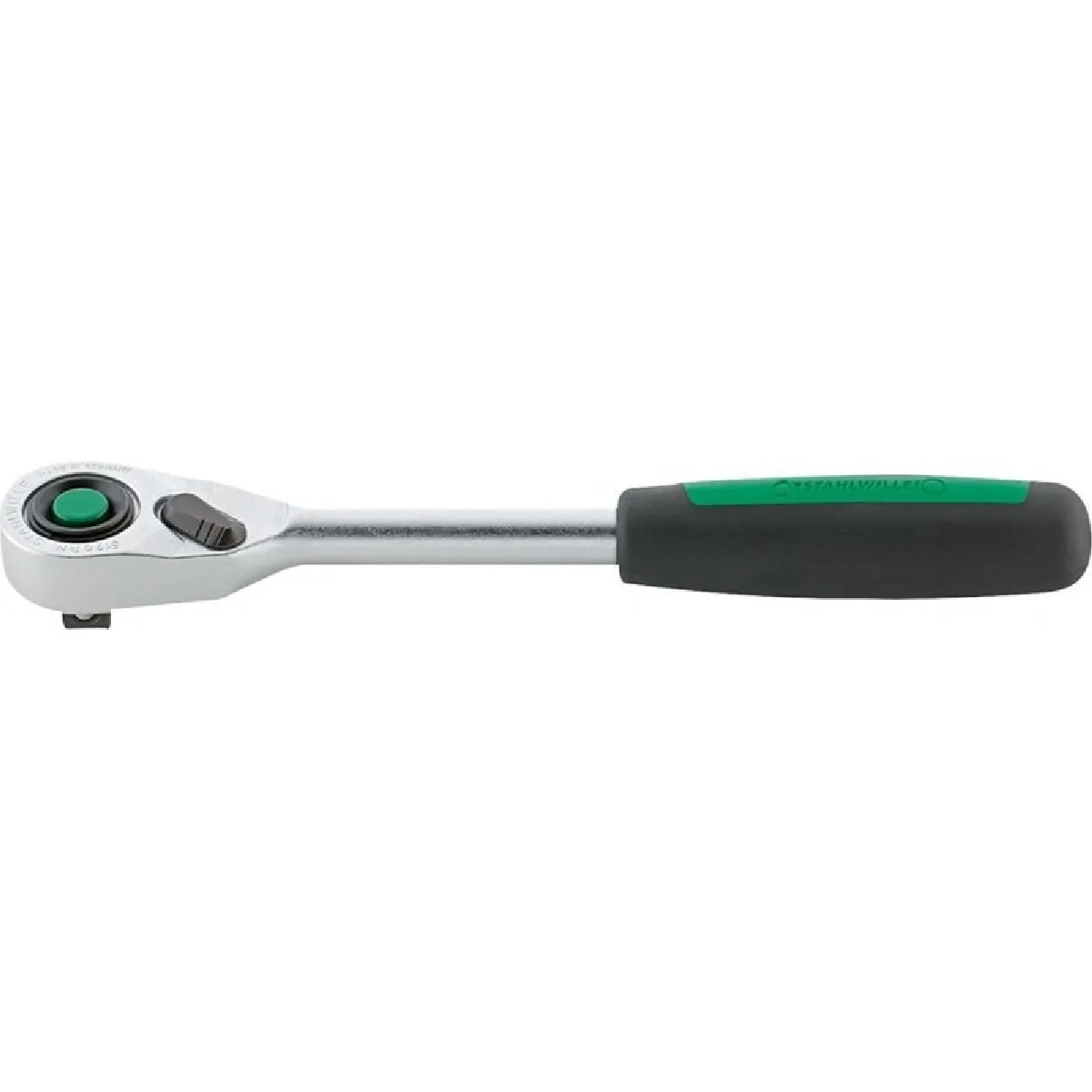 Générique Clé À Cliquet Professionnelle - 1/2"