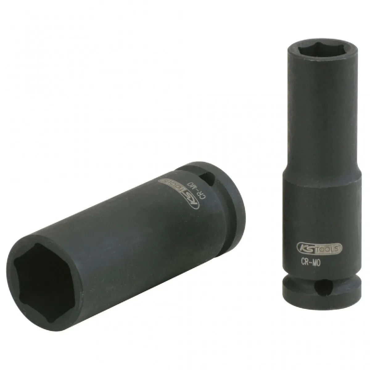 Ks Tools Douille Hexagonale 1/2 - 9 Mm