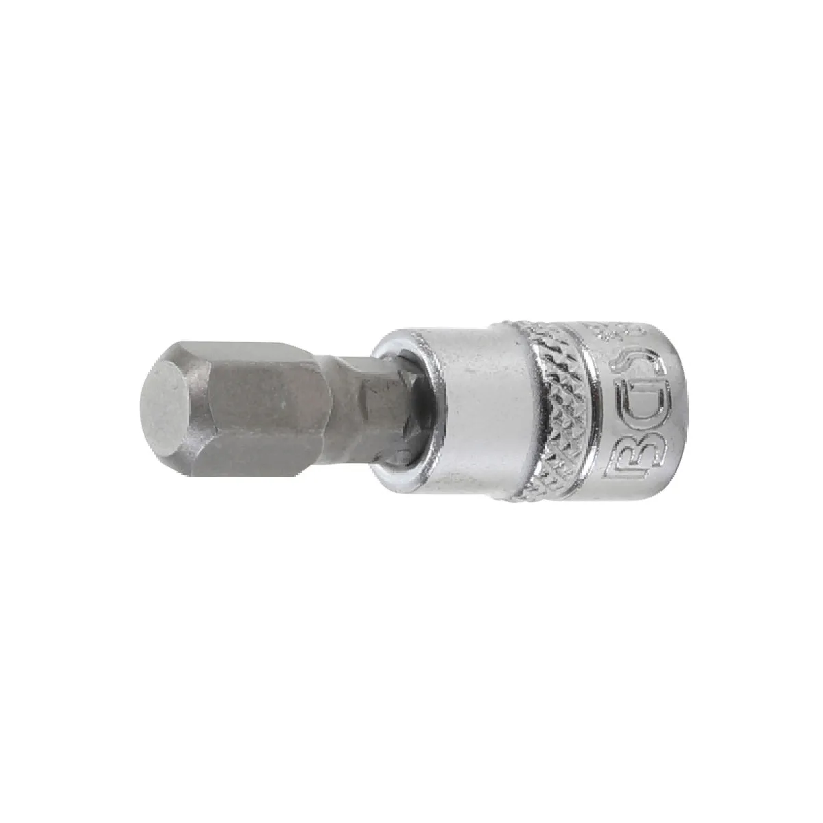 Non Communiqué Douille À Embout Bgs Technic - 6,3 Mm - Six Pans Creux 8 Mm - 2502 - Image 3