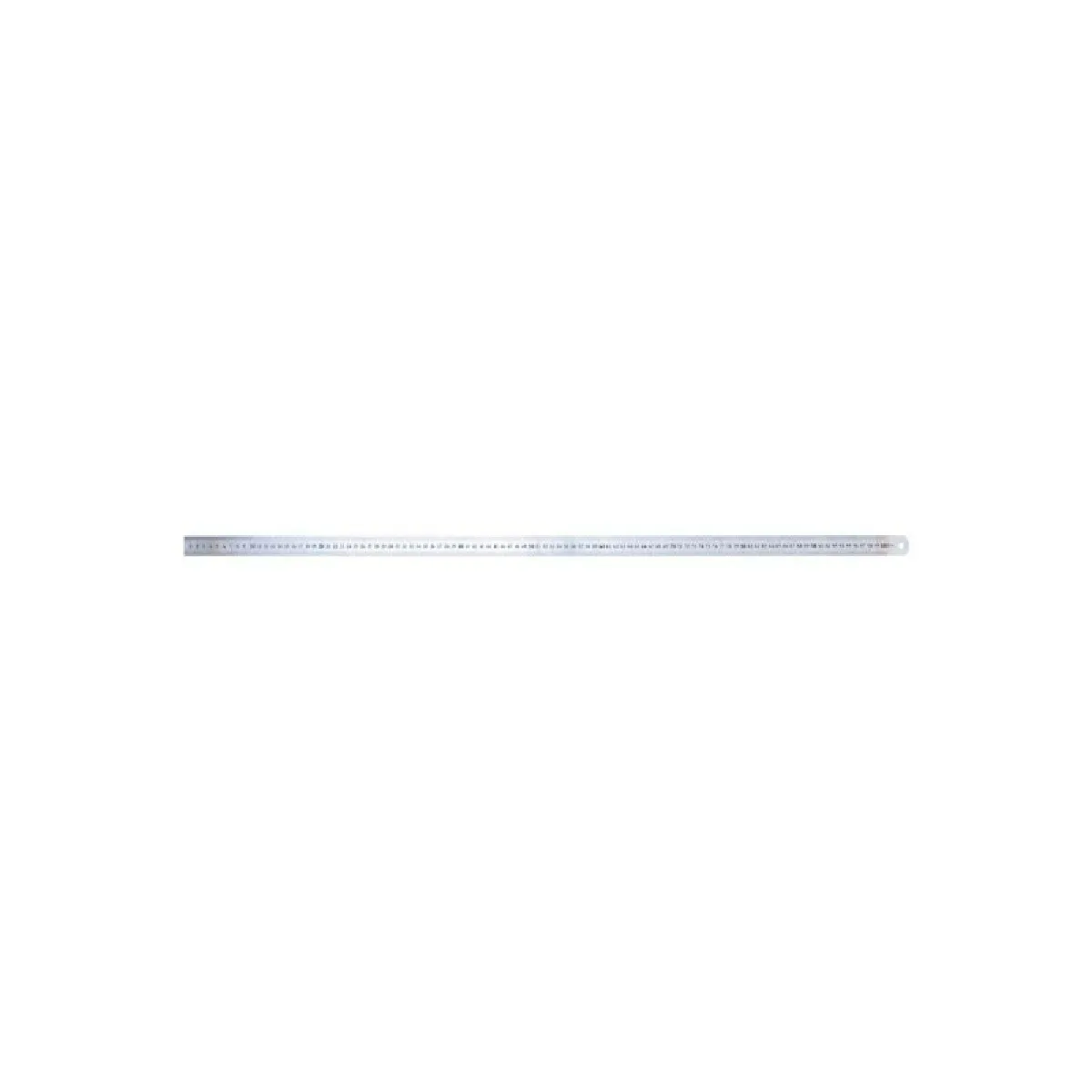 Bgs Technic Mètre En Acier Flexible Bgs - 1 M - 50890 - Image 2