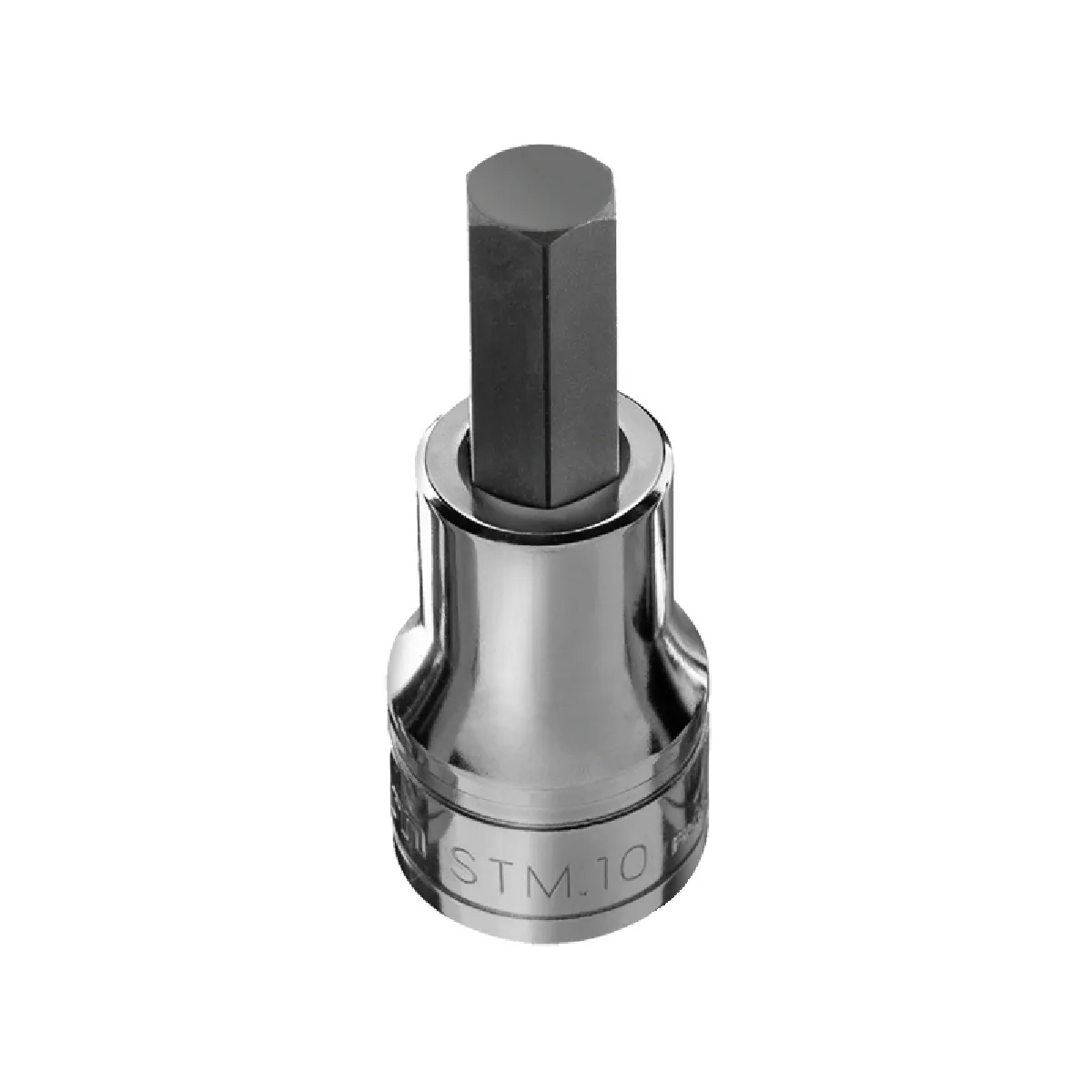 Douille tournevis 12 pour vis 6 pans creux métriques Facom STM - vue 2