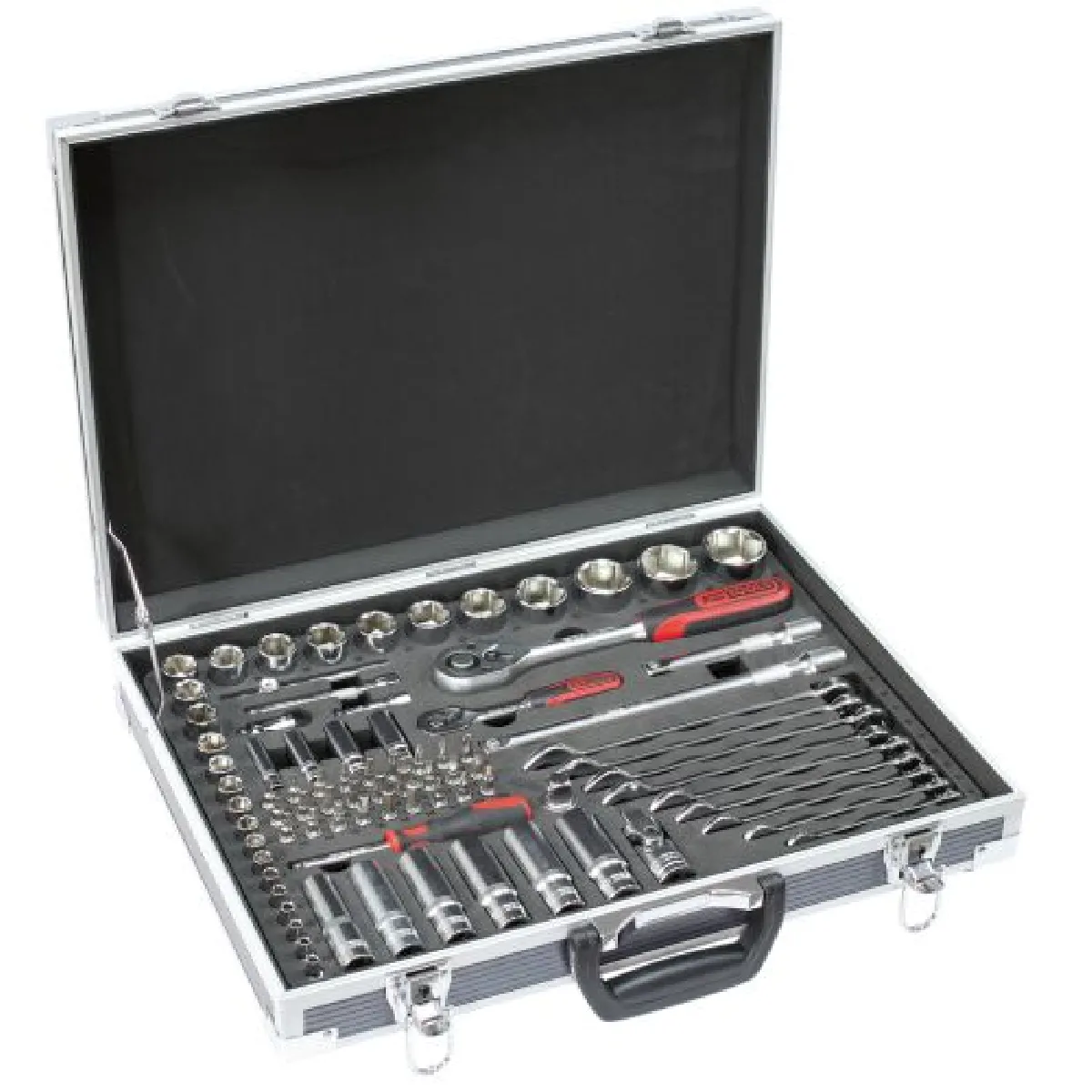 Ks Tools Coffret Douilles Ultimate® 83 Pcs