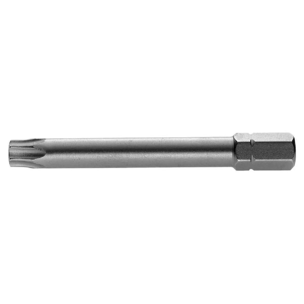 Embout Vissage Standard Facom EXR.125L – Quick Change, Longueur 70 mm