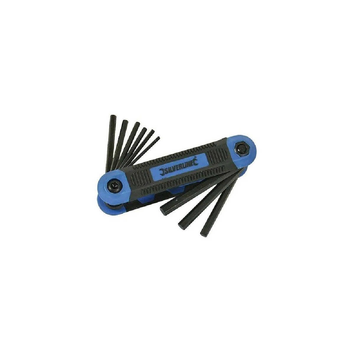 Silverline Ciseau à bois Expert 13 mm