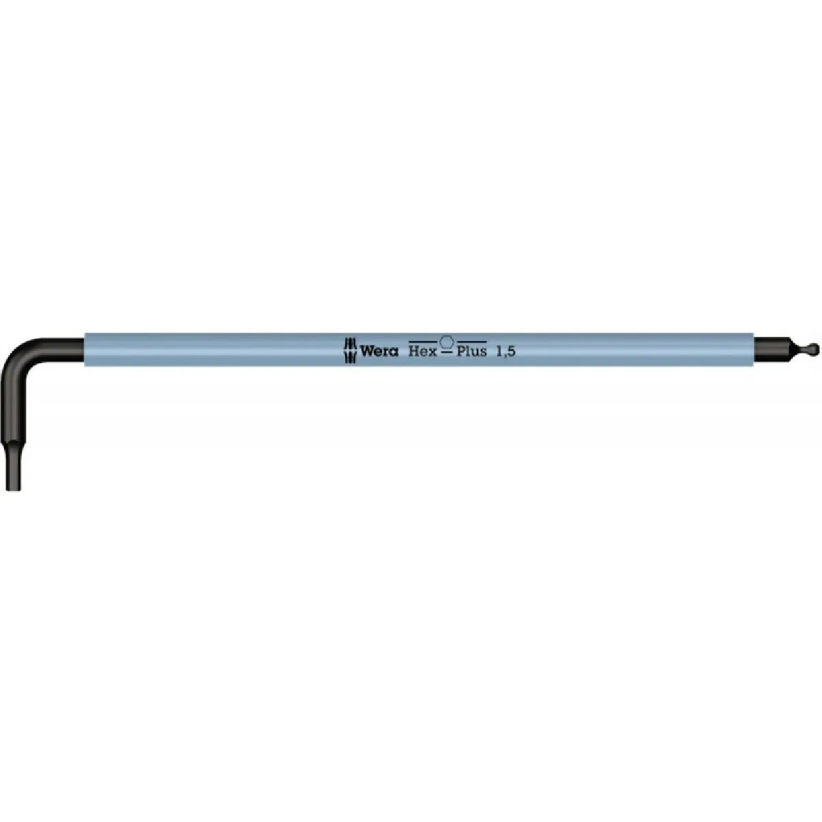 WERA 05022602001 Wrench - Image 3