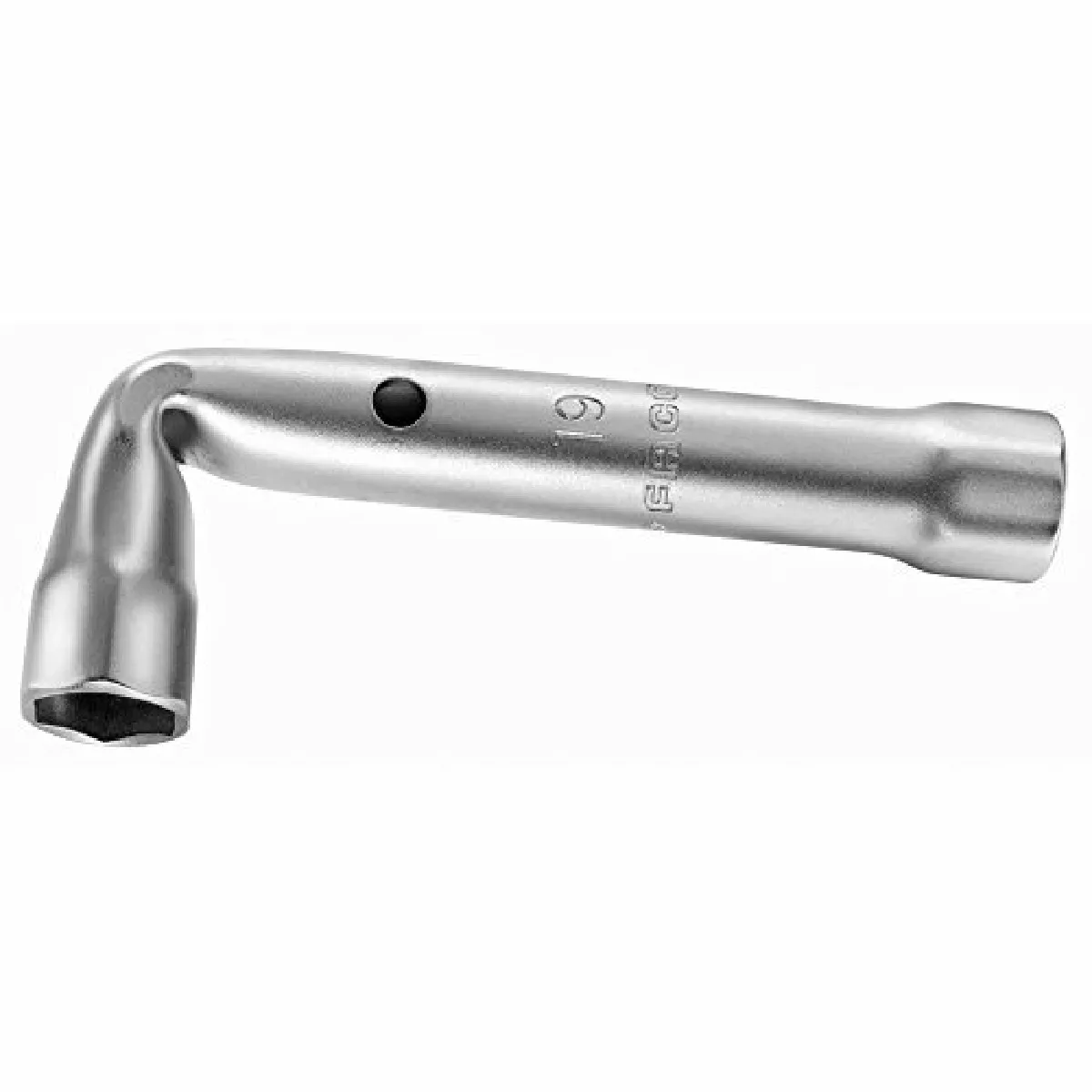 FACOM Clé en Tube Coudée Métrique - vue 2