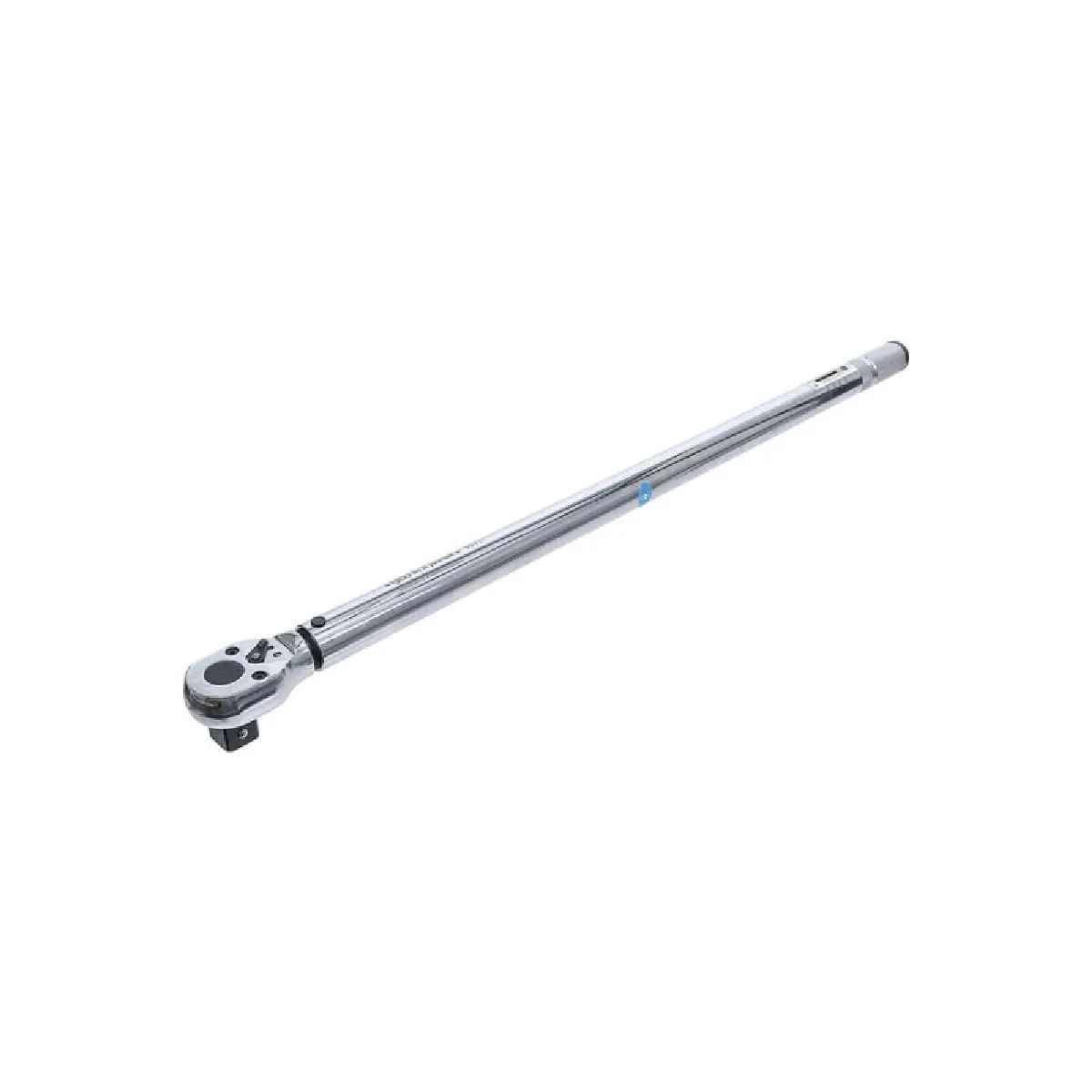 Bgs Technic Clé Dynamométrique Bgs - 25 Mm - 140 - 980 Nm - 9577 - Image 2