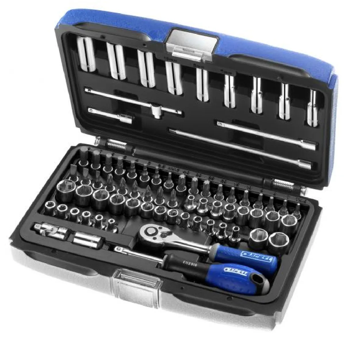 Facom Ensemble de Douilles 14 73 pièces - vue 7