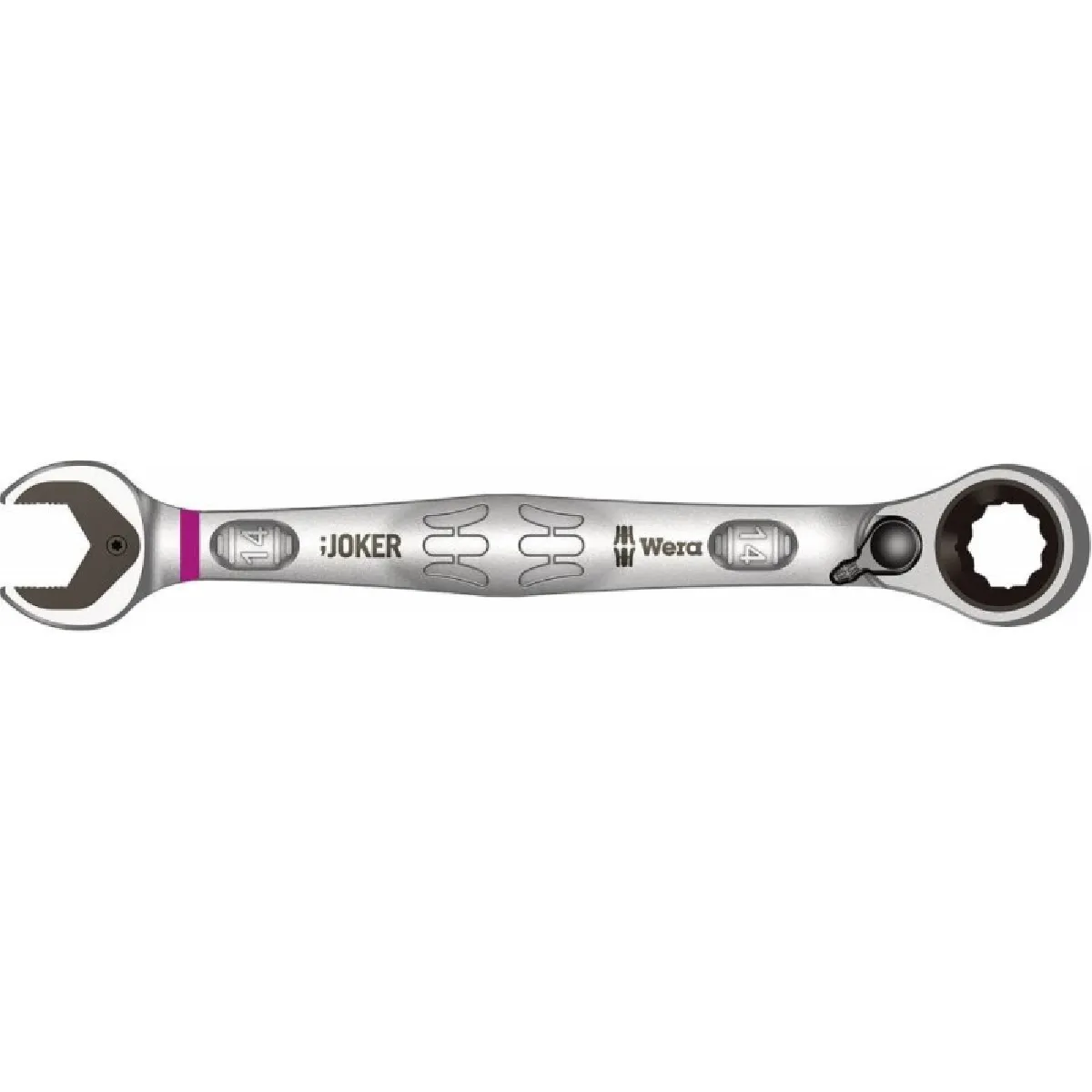 Wera Clé Polygonale Joker - 14 Mm