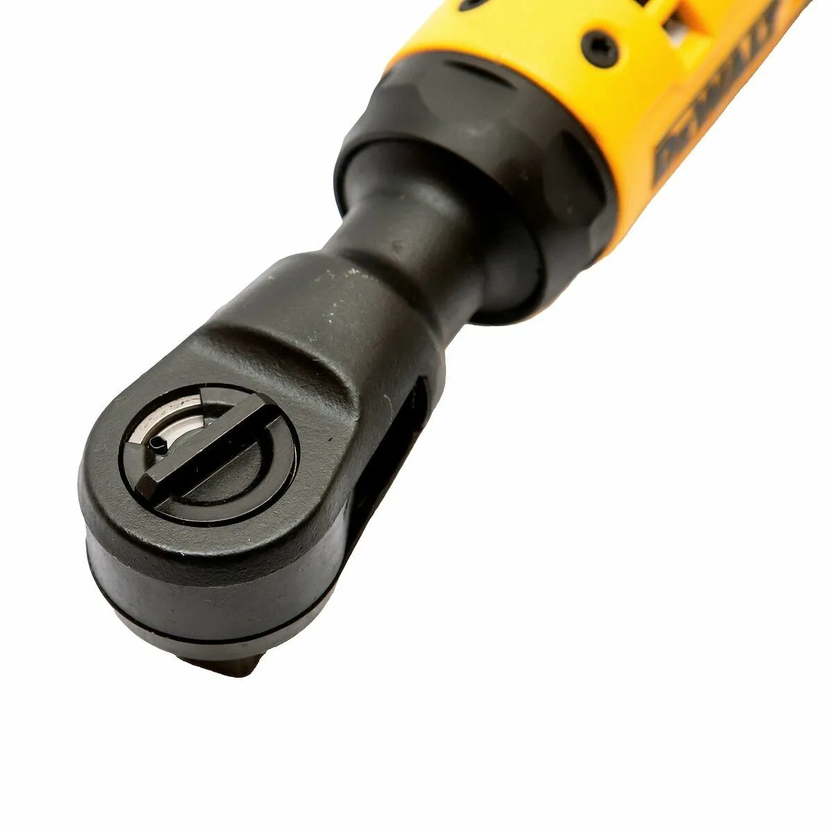 Dewalt Clé À Chocs Dcf512n 1/2" Métal