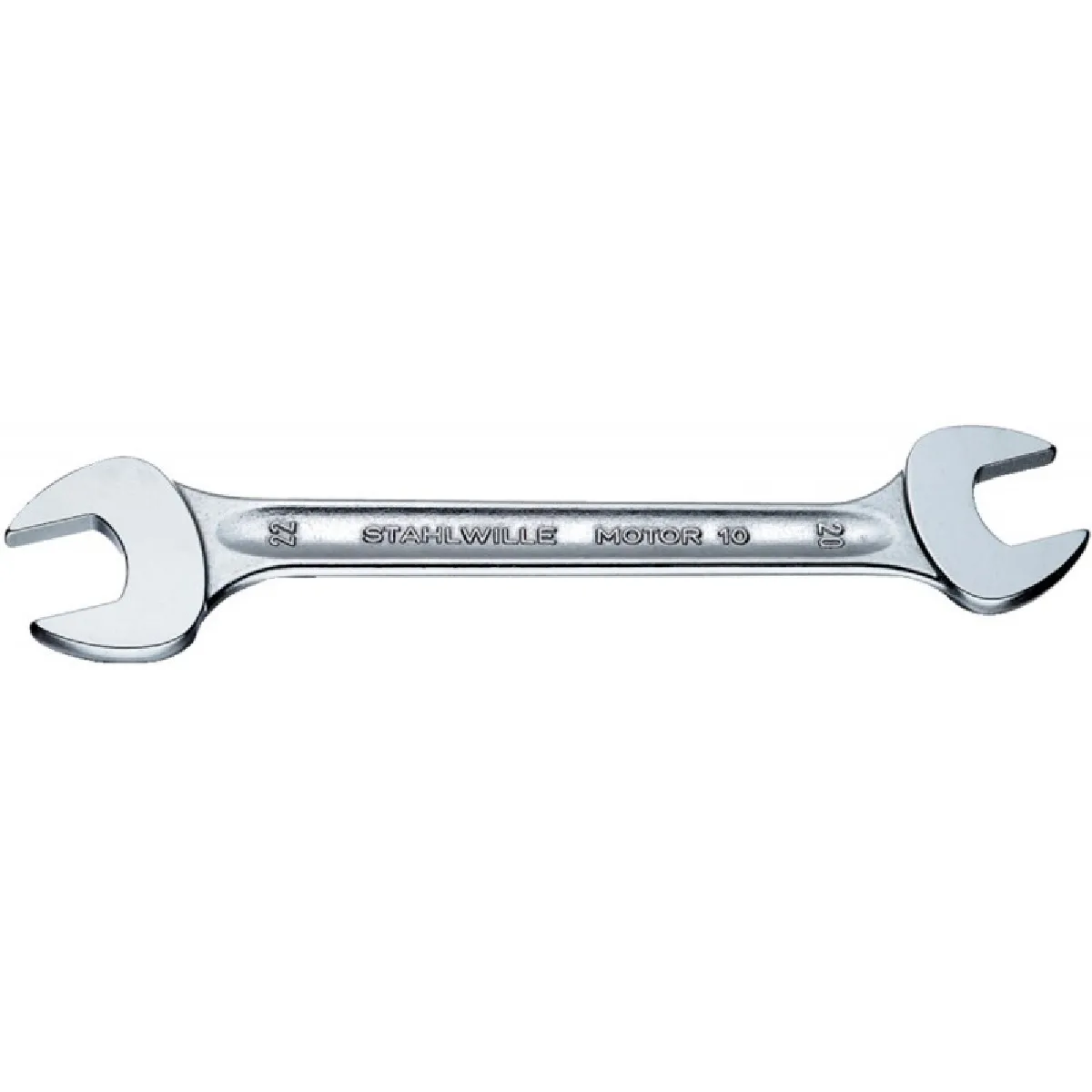 Générique Clé Double Din 3110 - 8 X 9 Mm