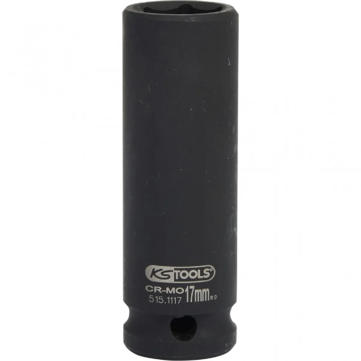 Ks Tools Douille 6 Pans 1/2'' - 17 Mm