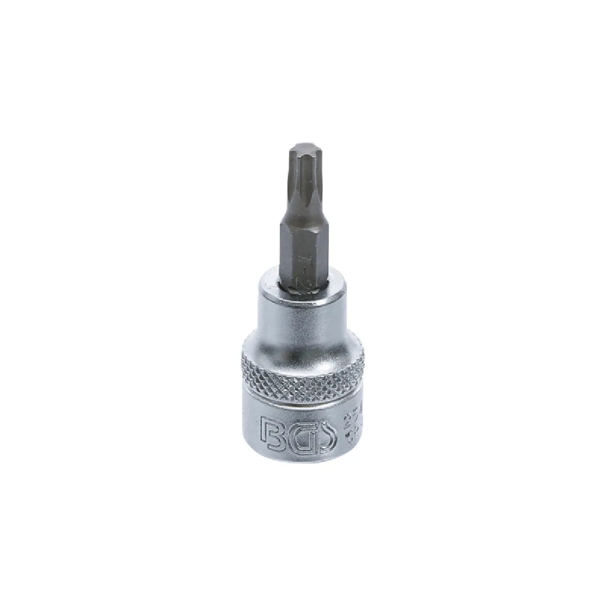 BGS Technic - Douille à embout - 10 mm - Torx T27 - Image 3