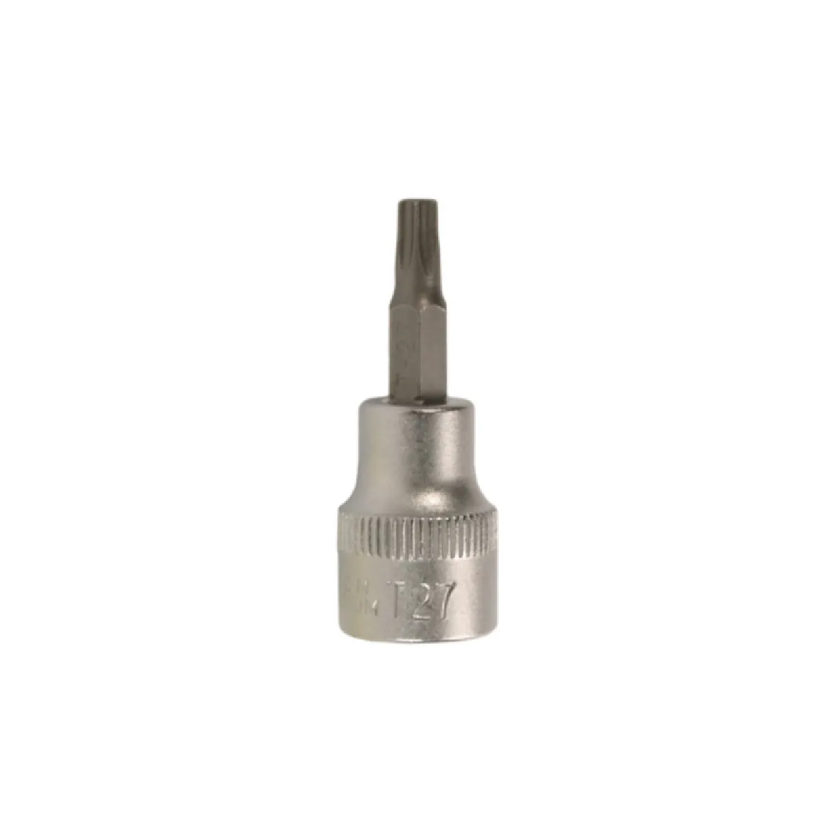 Non Communiqué Douille À Embout Bgs Technic - 10 Mm - Torx T25 Avec Perçage - 2572 - Image 3