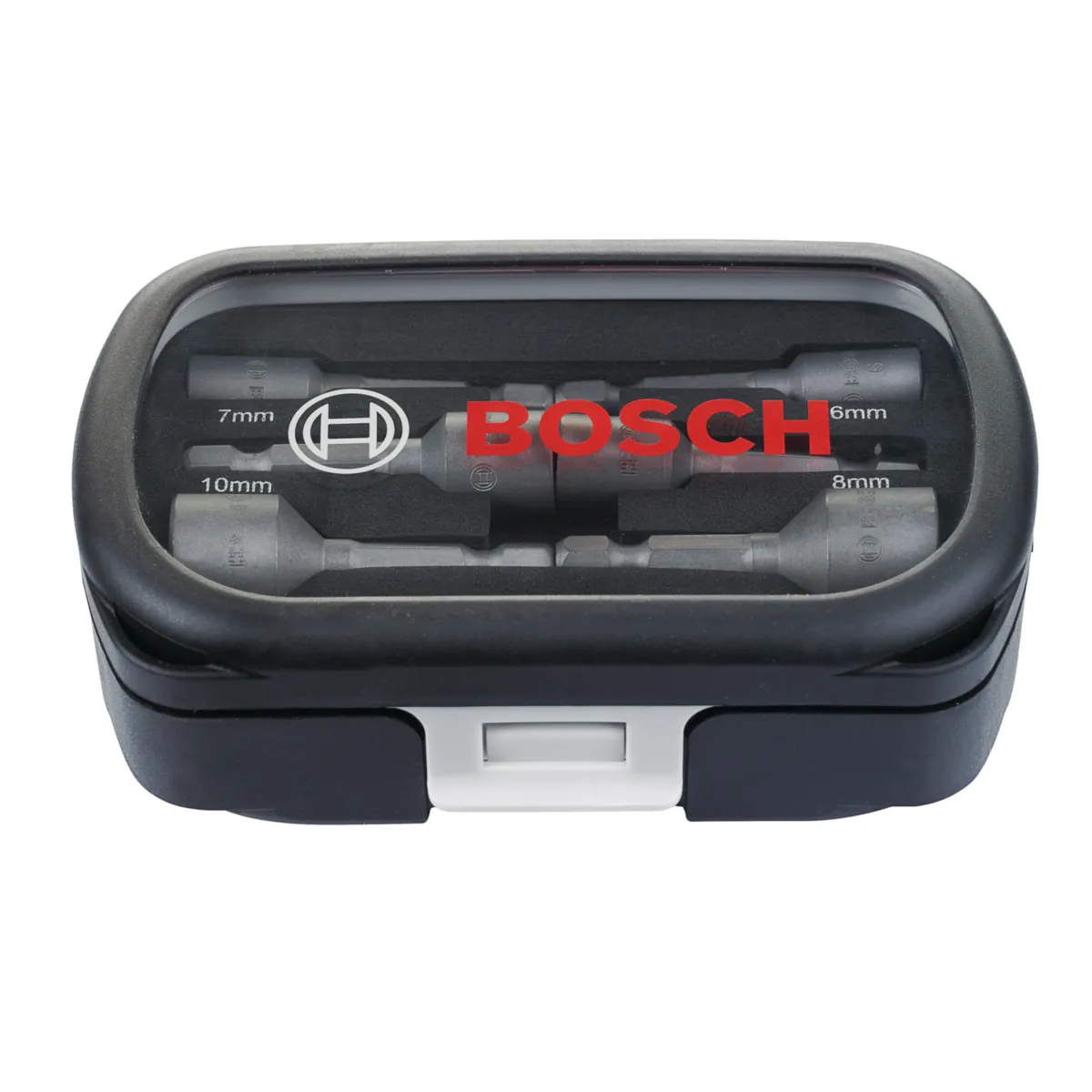 Bosch Douilles set de 6 pièces 50 mm