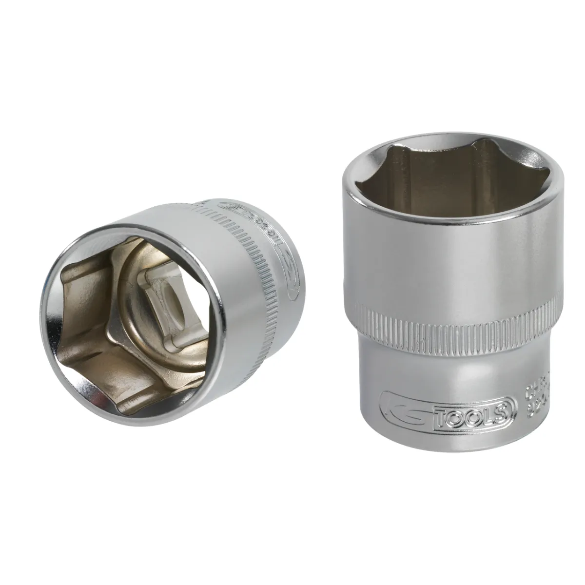 Ks Tools Douille Hexagonale 6 Pans 1/2" - 26 Mm