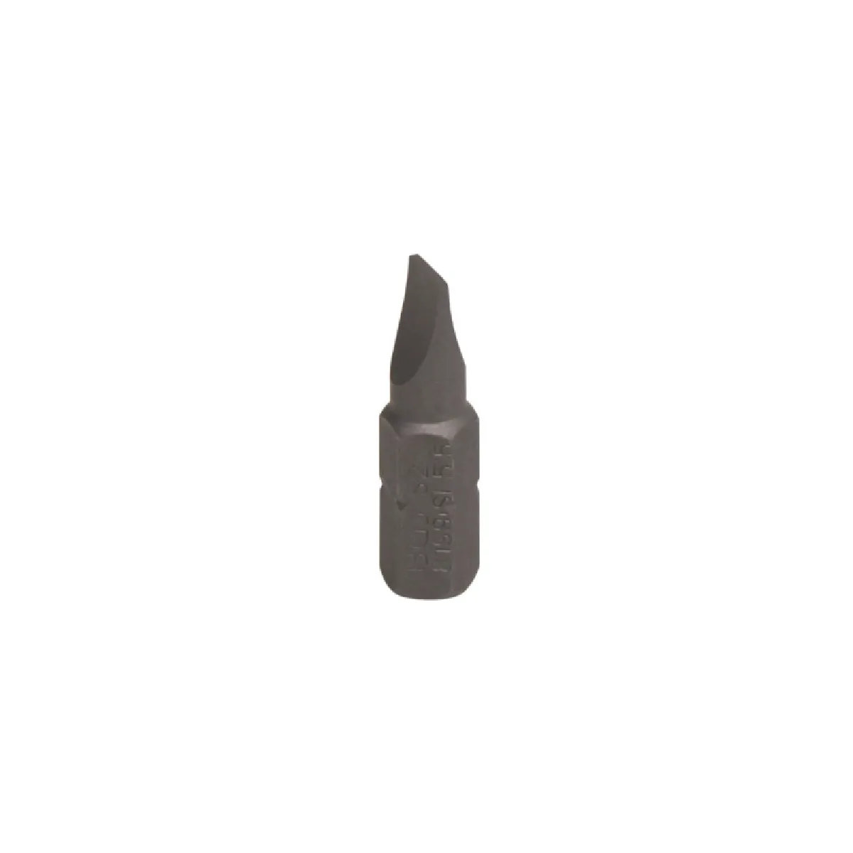 Bgs Technic Embout Fente 8199