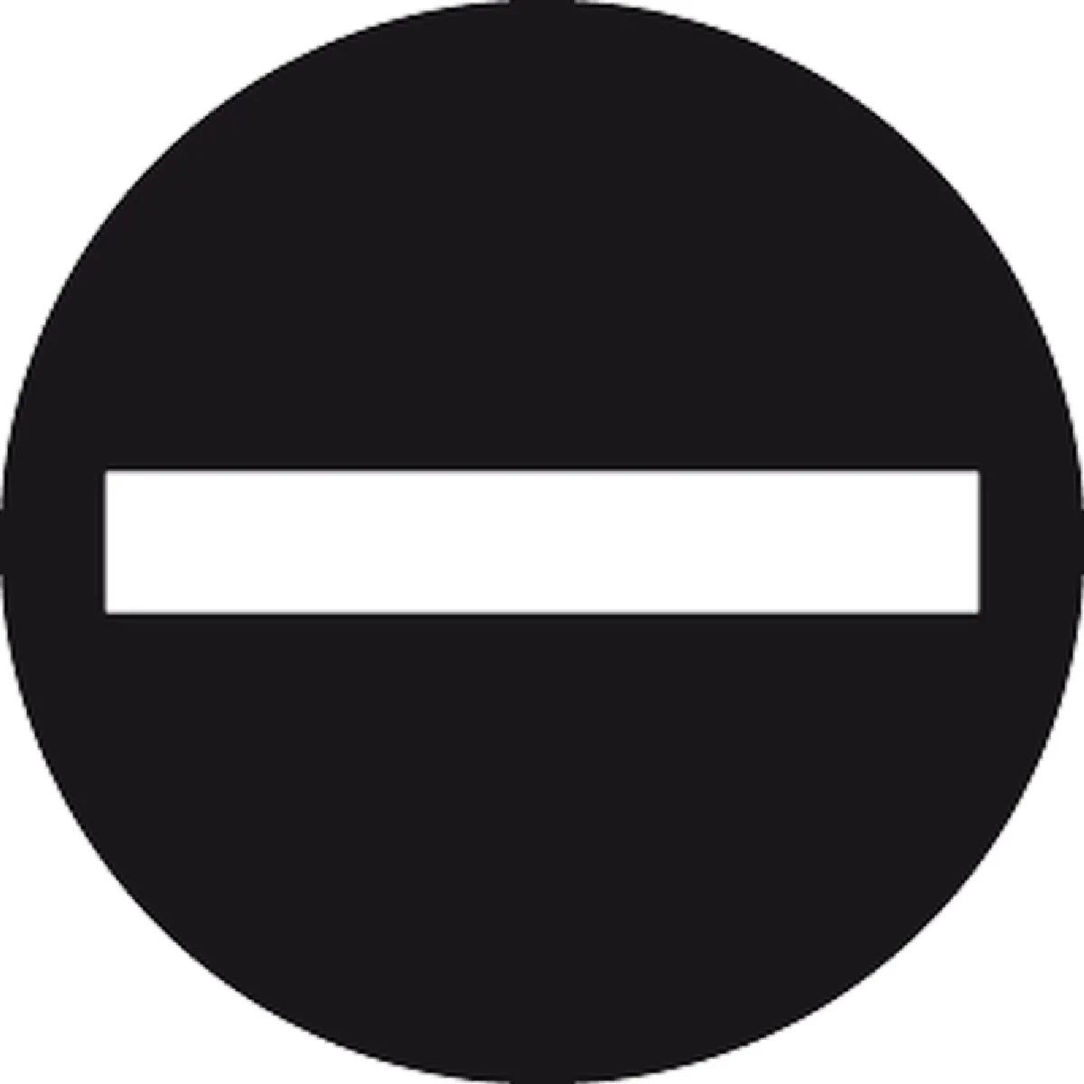 FACOM Embout 14'' pour vis à fente 4 5 torsion