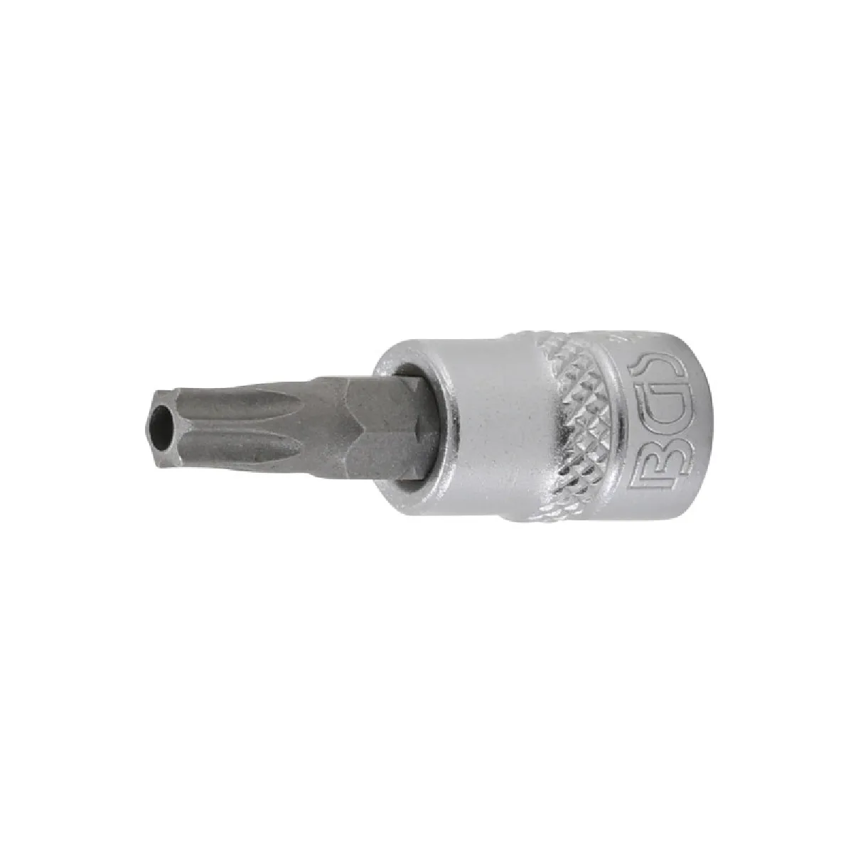 BGS Technic - Douille à embout - 6,3 mm - Torx T30 - 2362 - Image 2