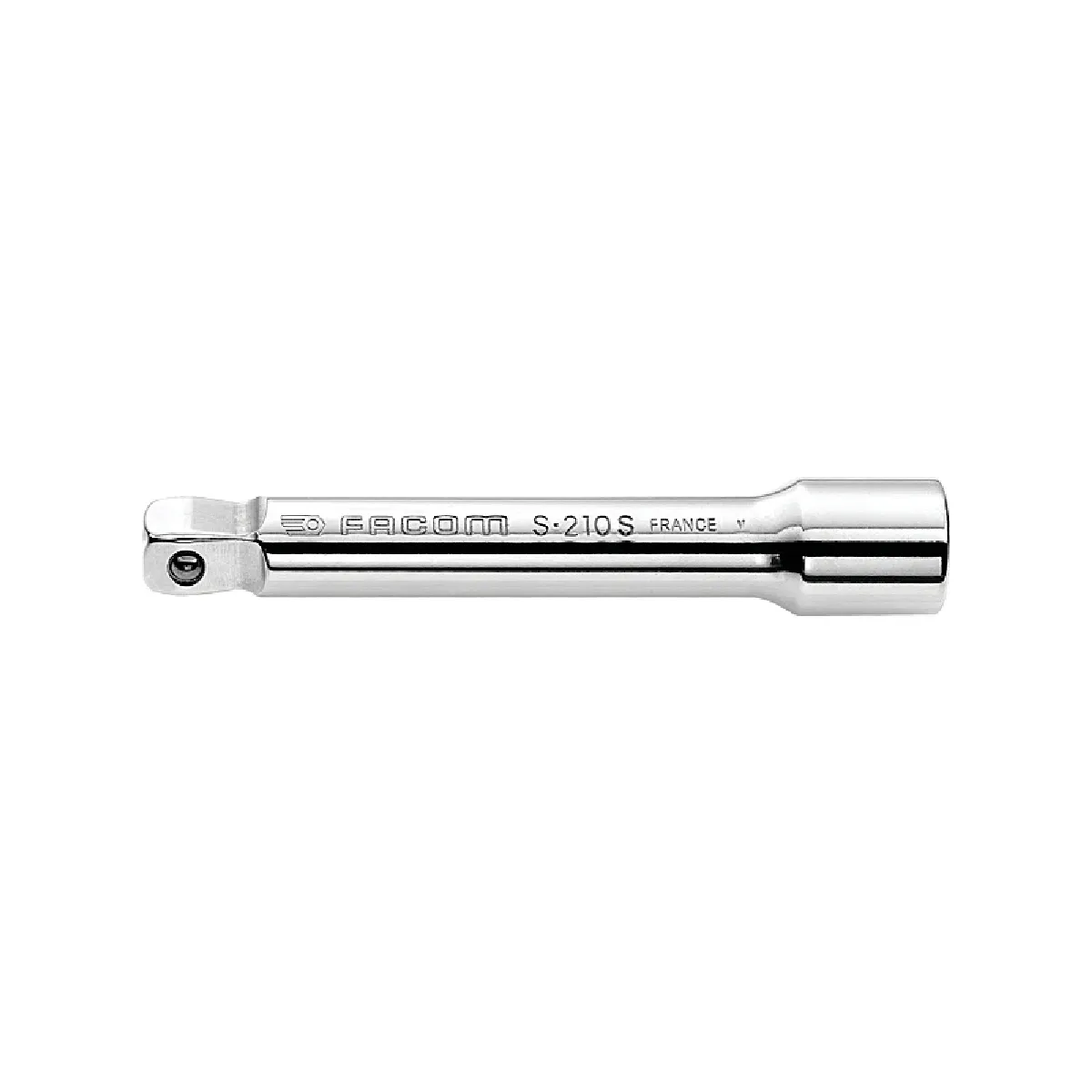 Facom Rallonge cliquet 1/2" - 130 mm