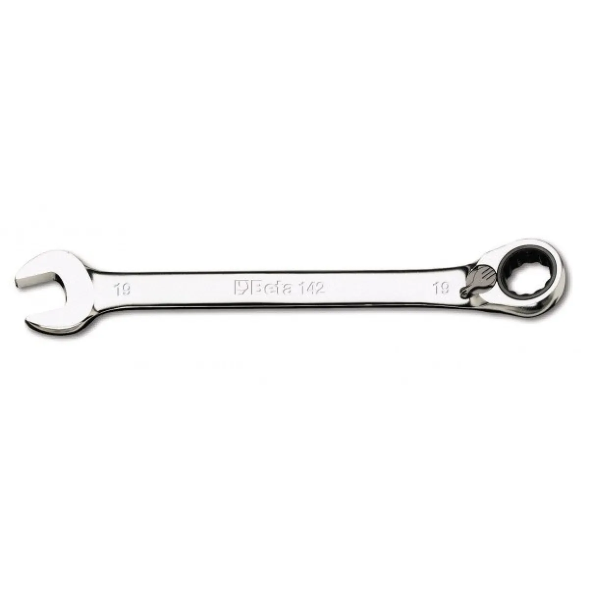 Beta Tools Clé Mixte - 22 Mm